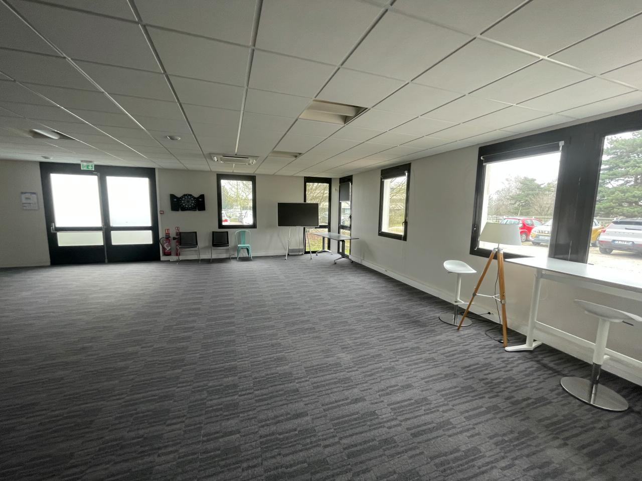 Bureau Tours 936m² Location bureau Tours Indre-et-Loire OLBUR2530948 13